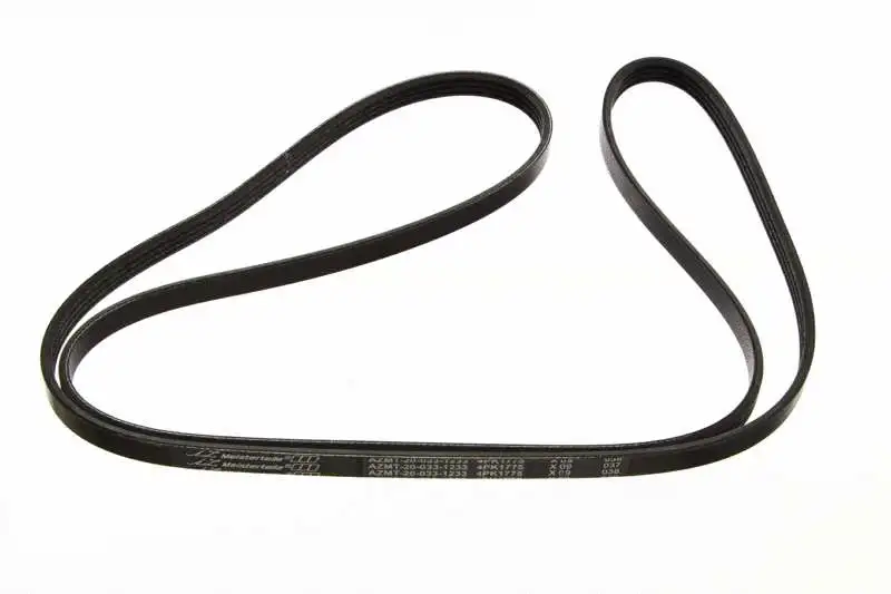 V-Ribbed Belt (AZMT-20-033-1233)
