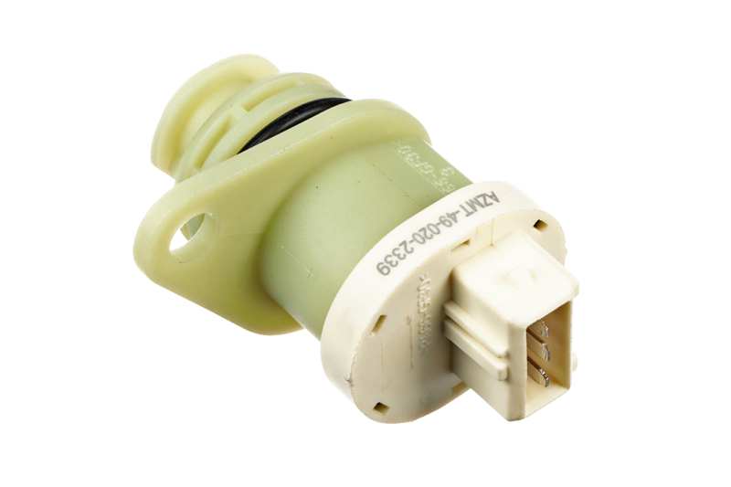 Sensor, speed