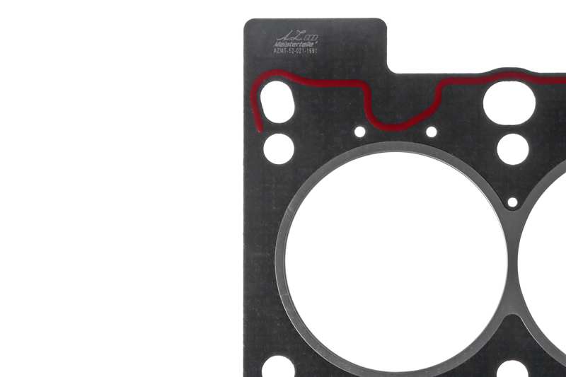 Gasket, cylinder head (AZMT-52-021-1691)