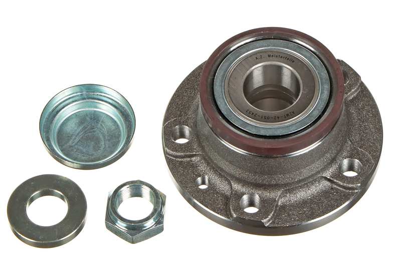 Wheel Bearing Kit (AZMT-42-051-2453)