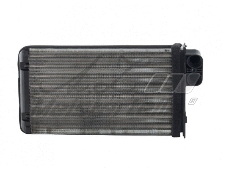 Heat Exchanger, interior heating (AZMT-45-032-1125)