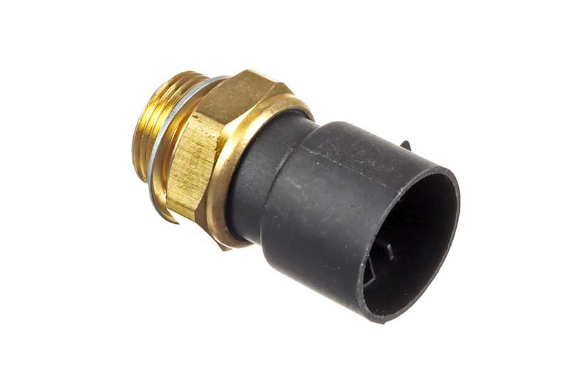 Temperature Switch, radiator fan