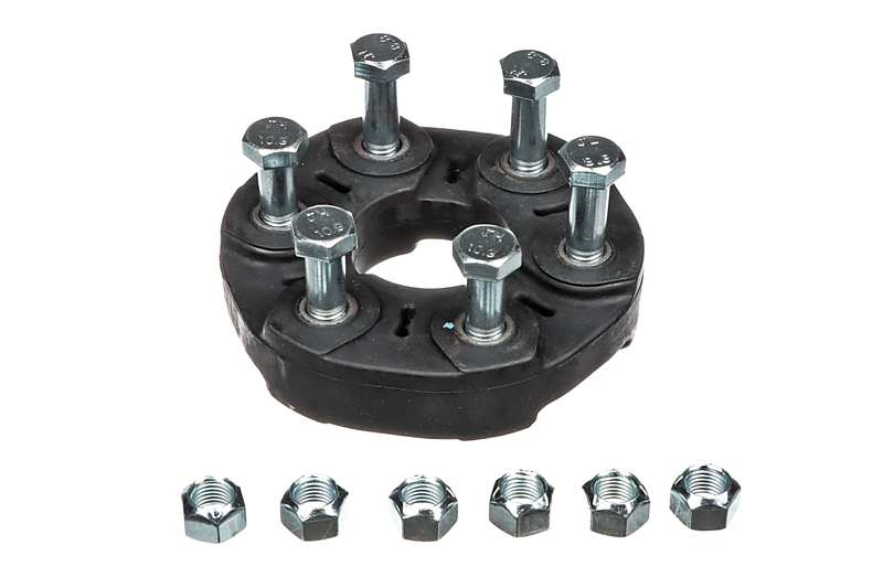 Joint, propshaft (AZMT-40-040-7624)
