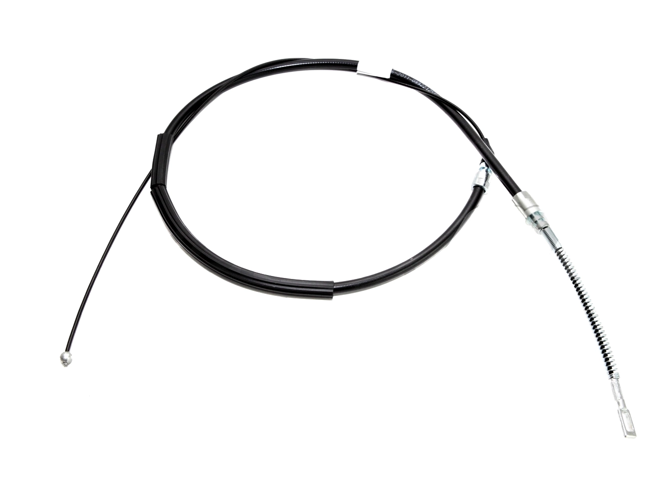 Cable Pull, parking brake (AZMT-44-031-1519)