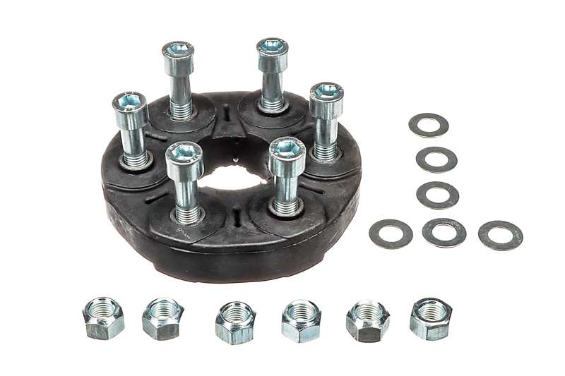 Joint, propshaft