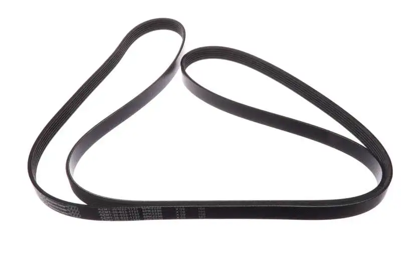 V-Ribbed Belt