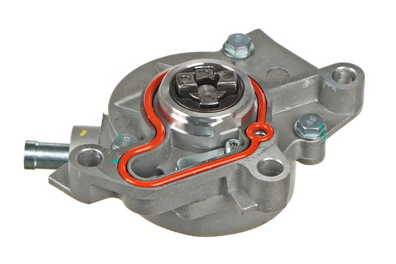 Vacuum Pump, braking system