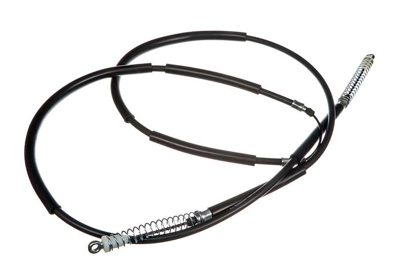 Cable Pull, parking brake (AZMT-44-031-1148)