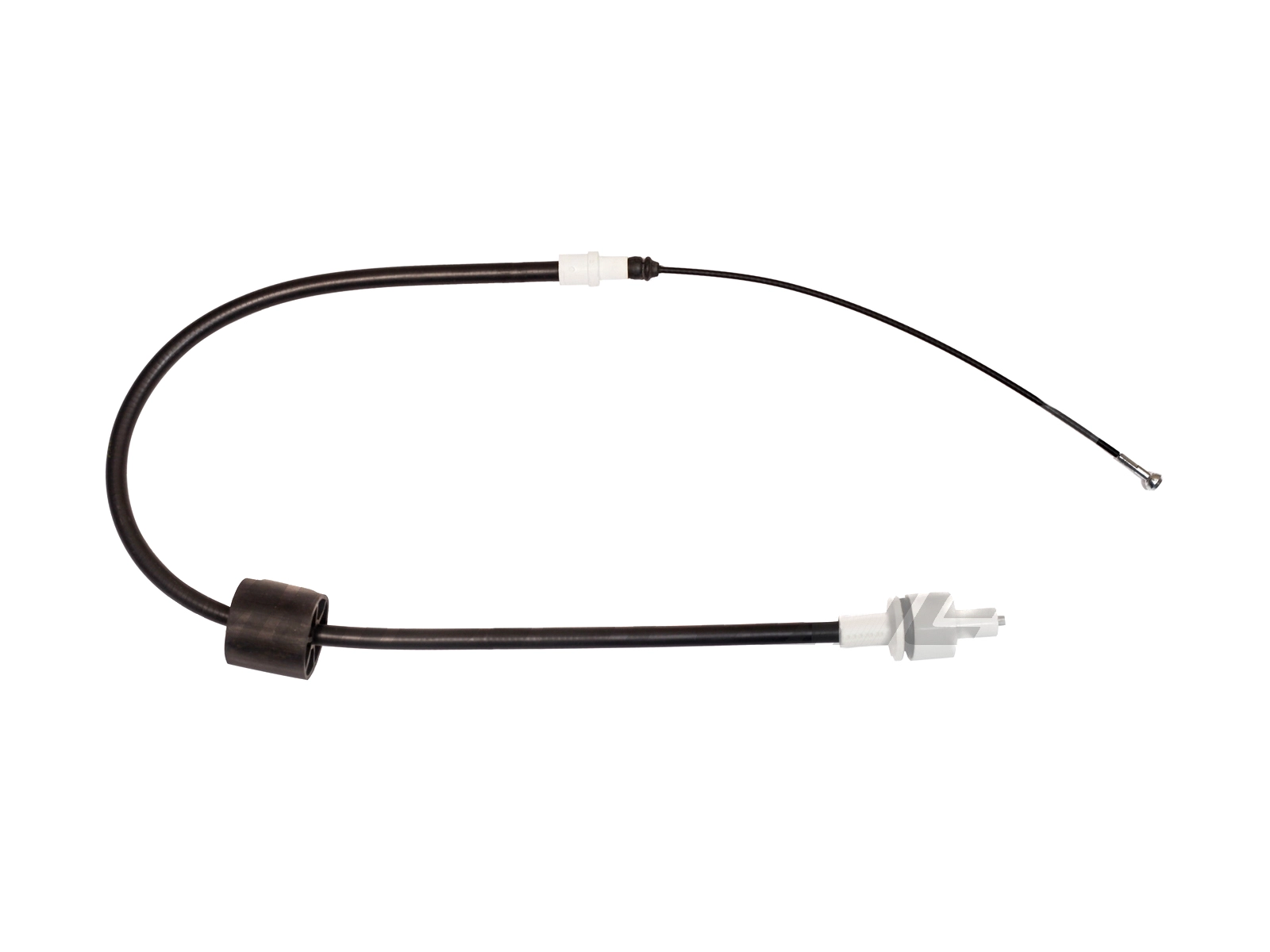 Cable Pull, clutch control (AZMT-47-010-1226)