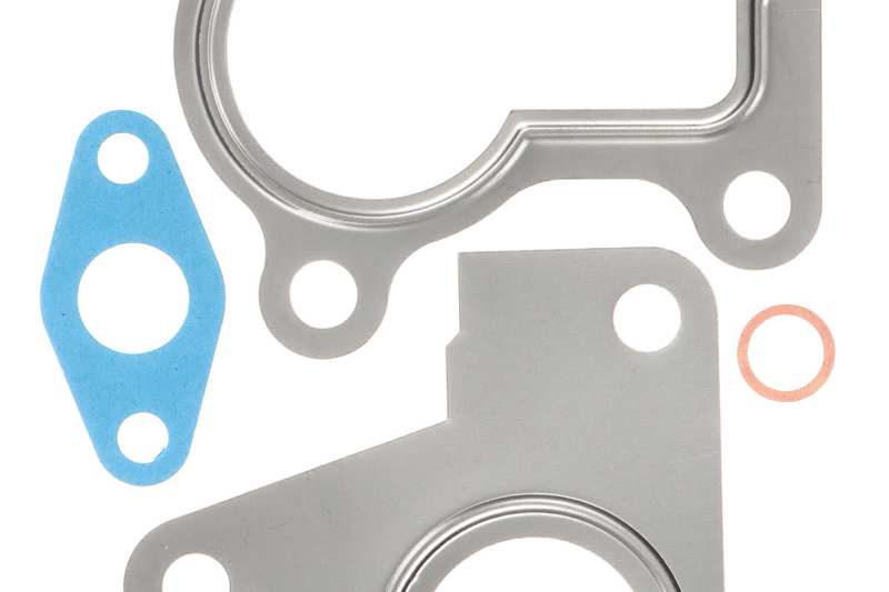 Gasket Set, charger (AZMT-52-020-2237)