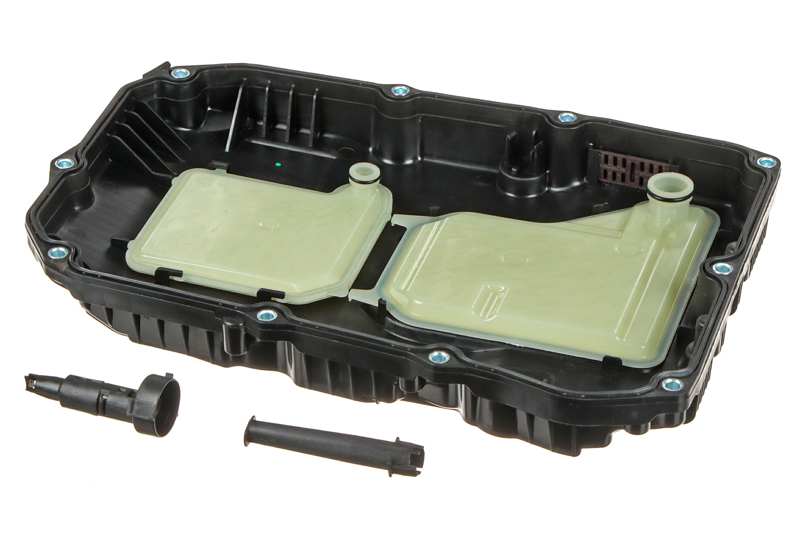 Oil Sump (AZMT-46-031-1132)