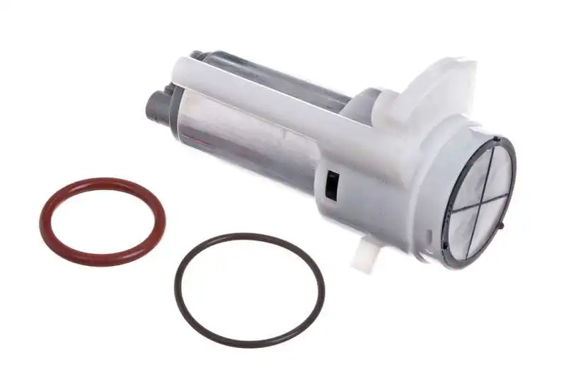Fuel Feed Unit