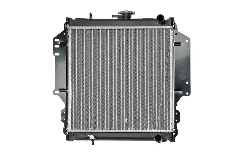 Radiator, engine cooling (AZMT-45-040-2139)