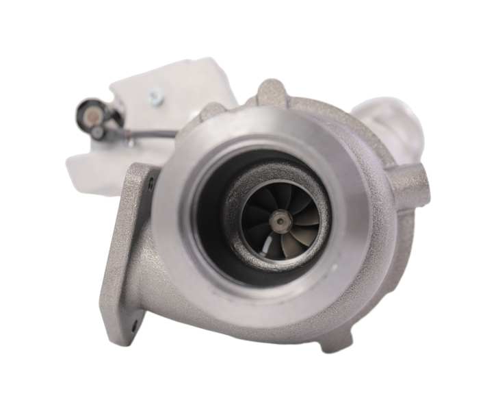 Charger, charging (supercharged/turbocharged)