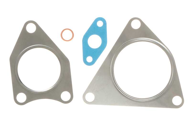 Mounting Kit, charger