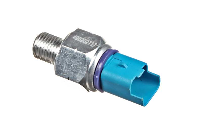 Oil Pressure Switch