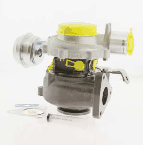 Charger, charging (supercharged/turbocharged) (AZMT-52-010-1066)