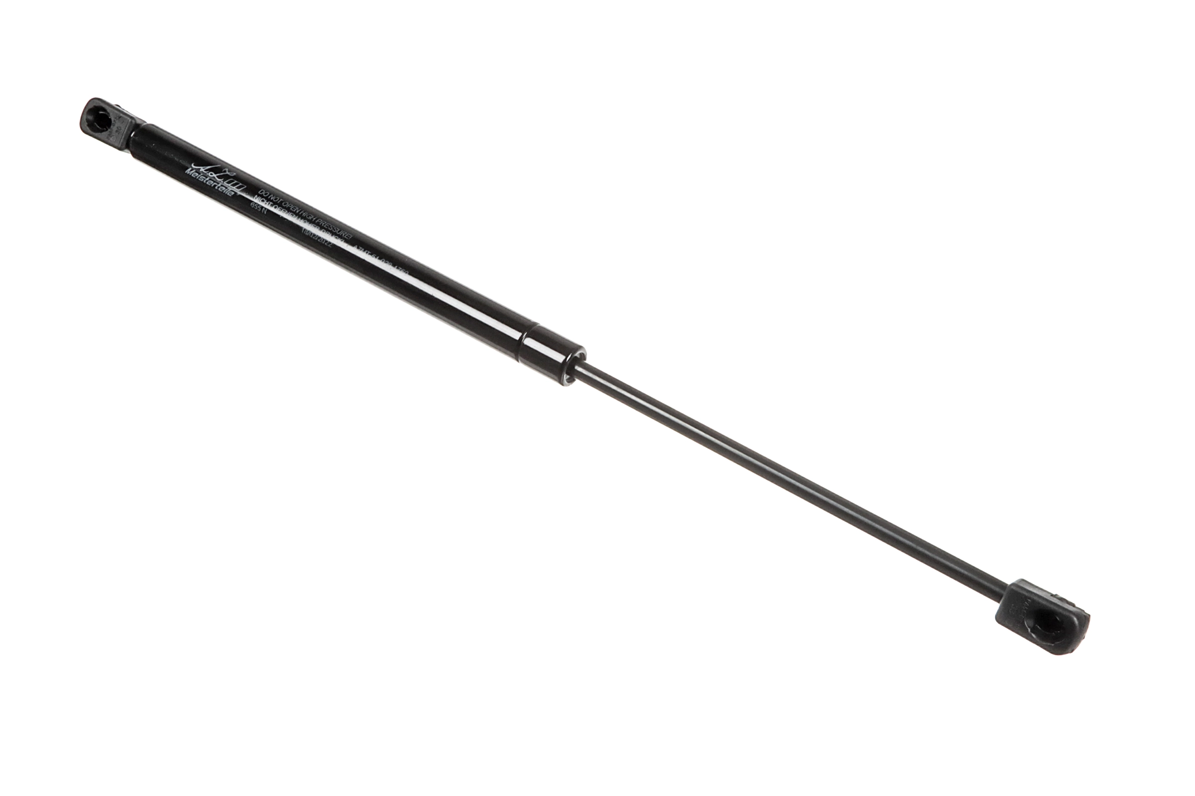 Gas Spring, boot/cargo area (AZMT-51-020-1750)