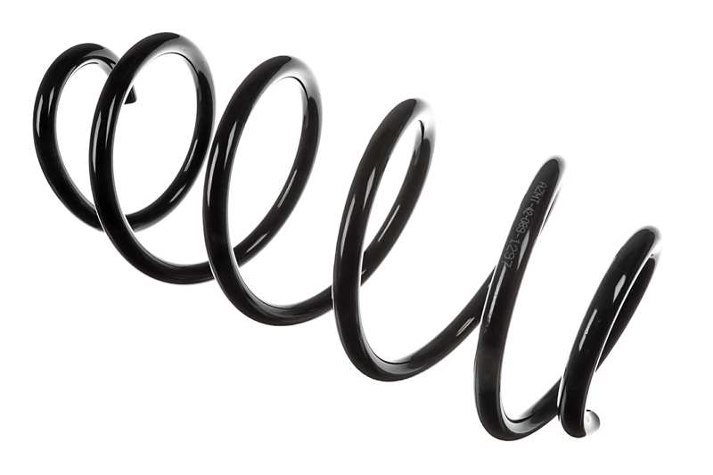 Suspension Spring (AZMT-42-089-1297)