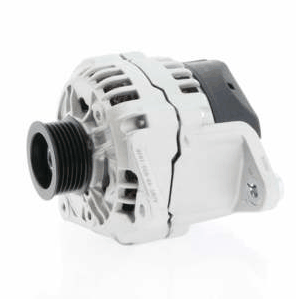 Alternator (AZMT-49-035-1038)