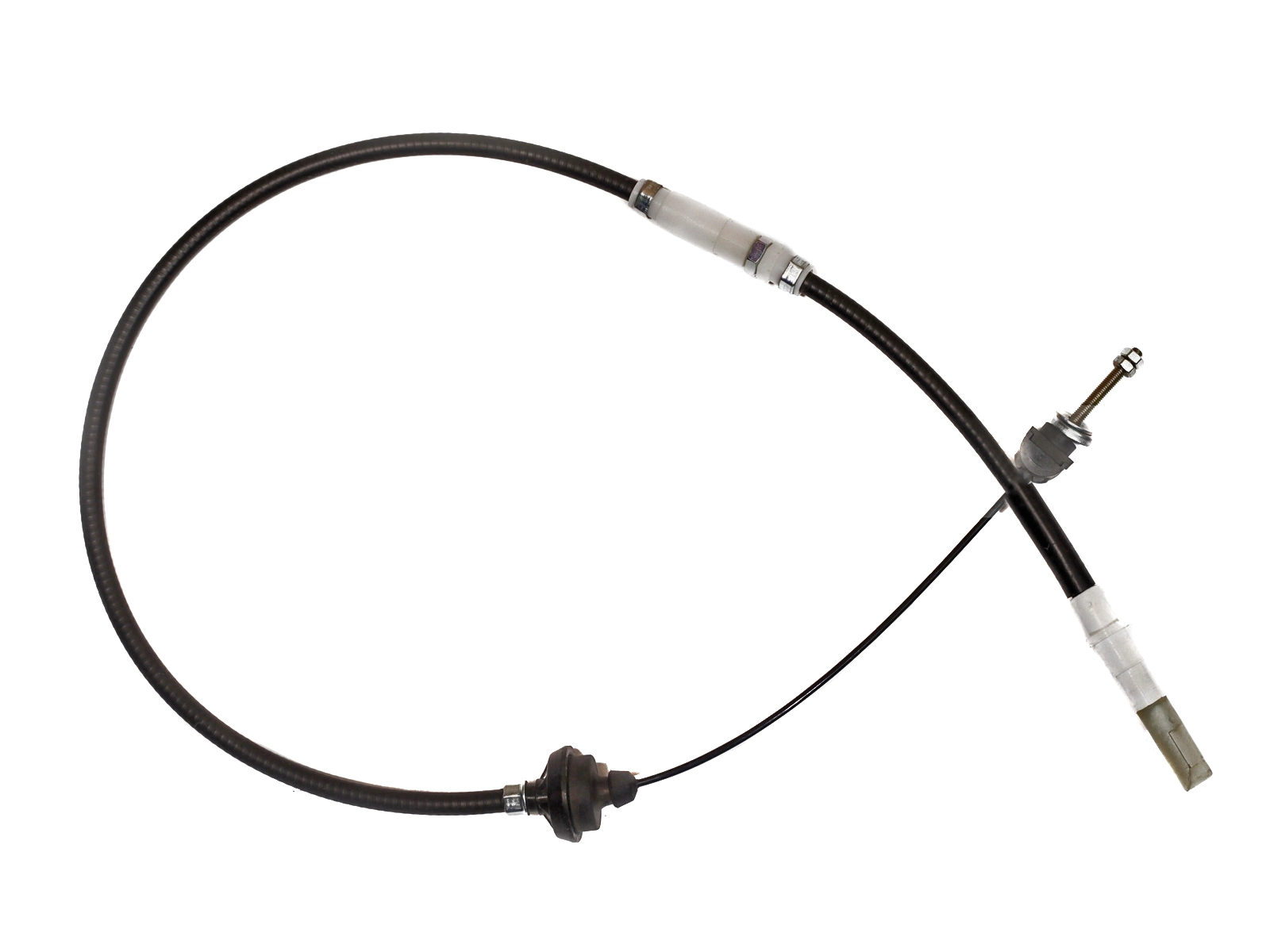 Cable Pull, clutch control (AZMT-47-010-1371)