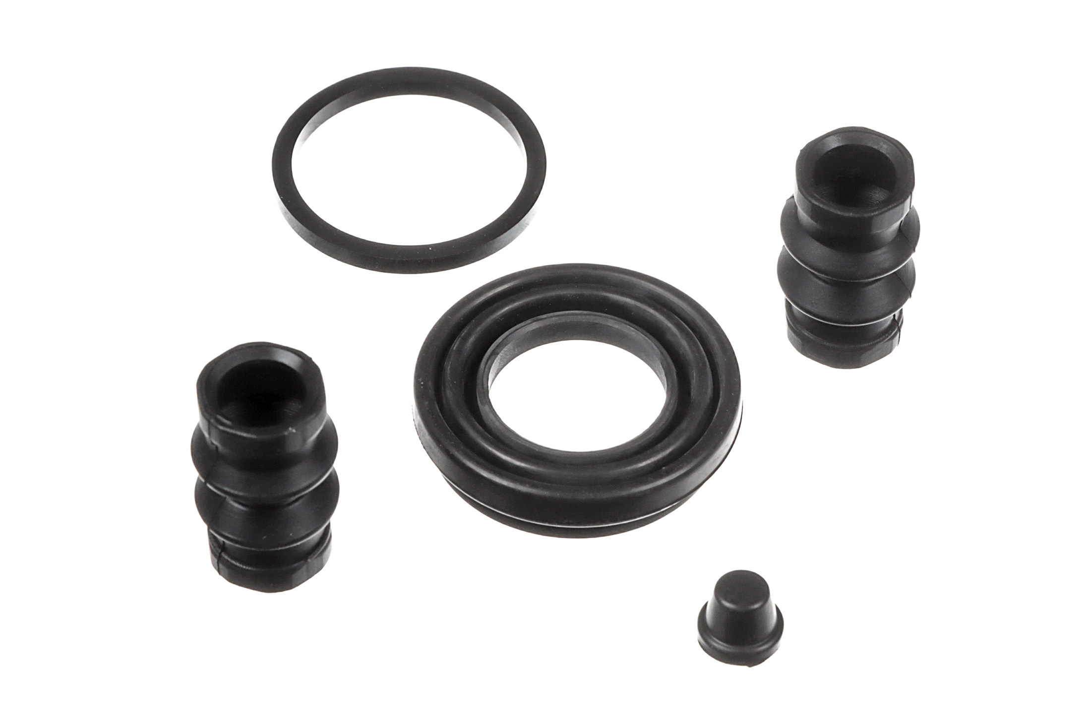 Repair Kit, brake caliper (AZMT-44-025-1027)