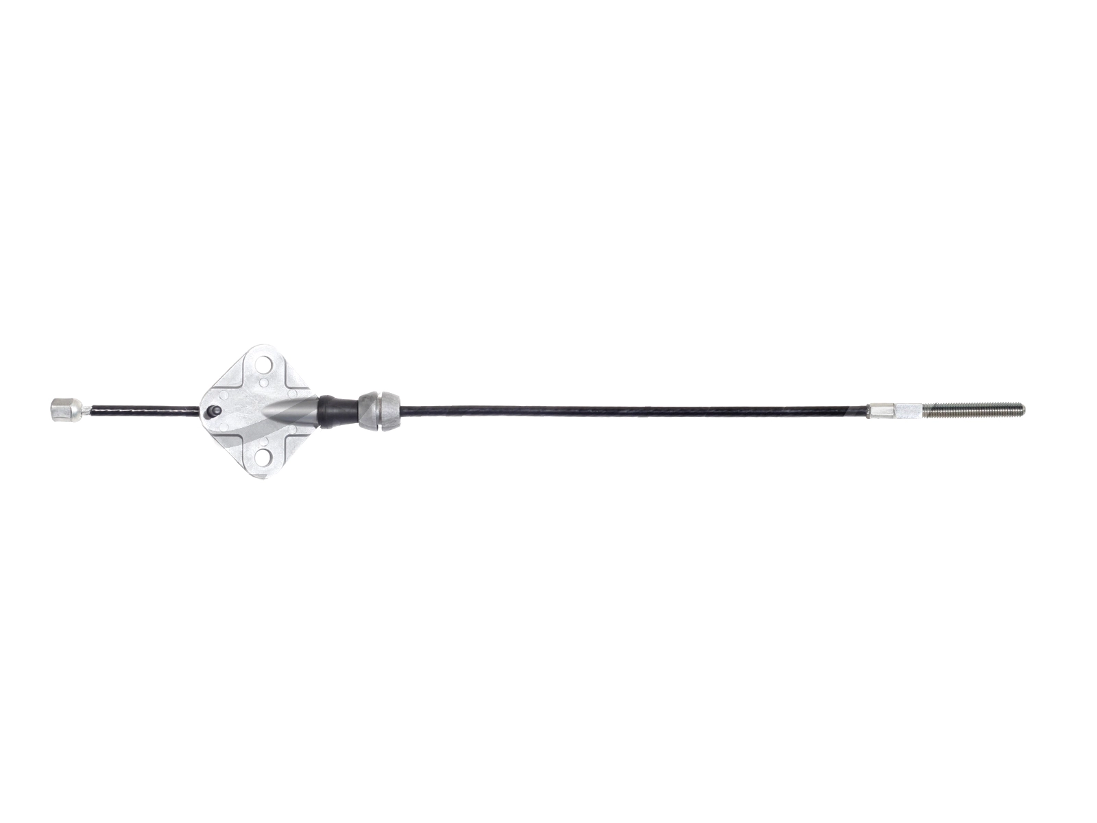 Cable Pull, parking brake (AZMT-44-031-1467)