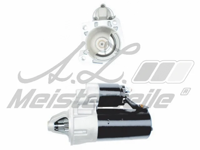 Starter (AZMT-53-010-1127)