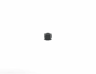 Mounting, stabiliser bar (AZMT-40-040-5041)