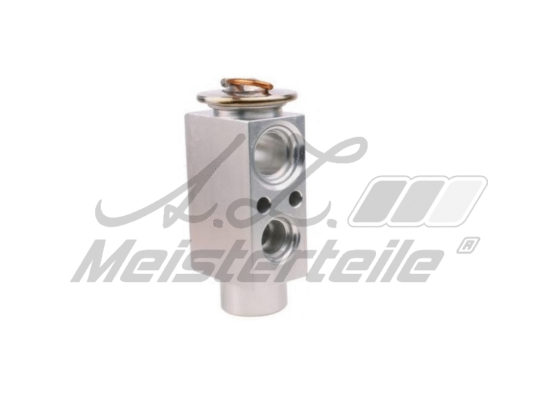 Expansion Valve, air conditioning (AZMT-45-036-1230)