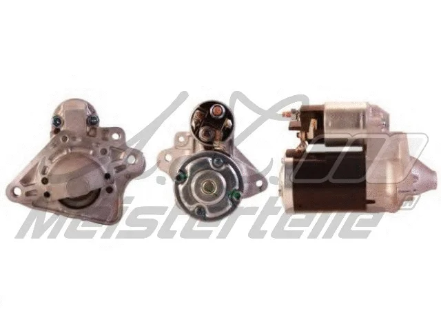 Starter (AZMT-53-010-1275)