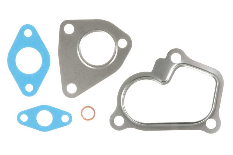 Gasket Set, charger