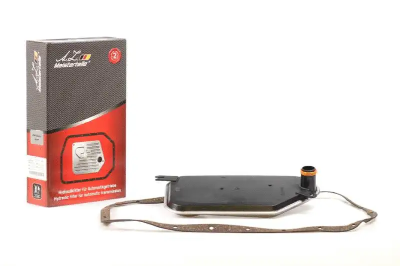 Hydraulic Filter, automatic transmission