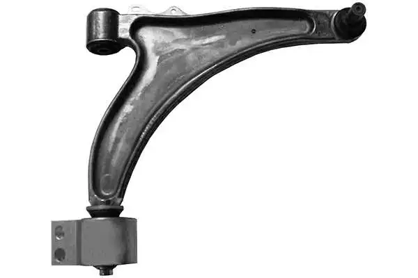 Control/Trailing Arm, wheel suspension (AZMT-42-010-6906)