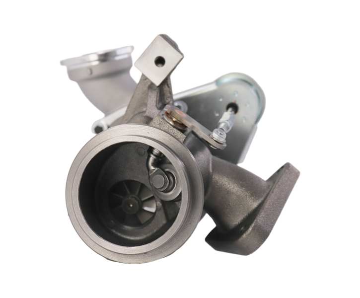 Charger, charging (supercharged/turbocharged)