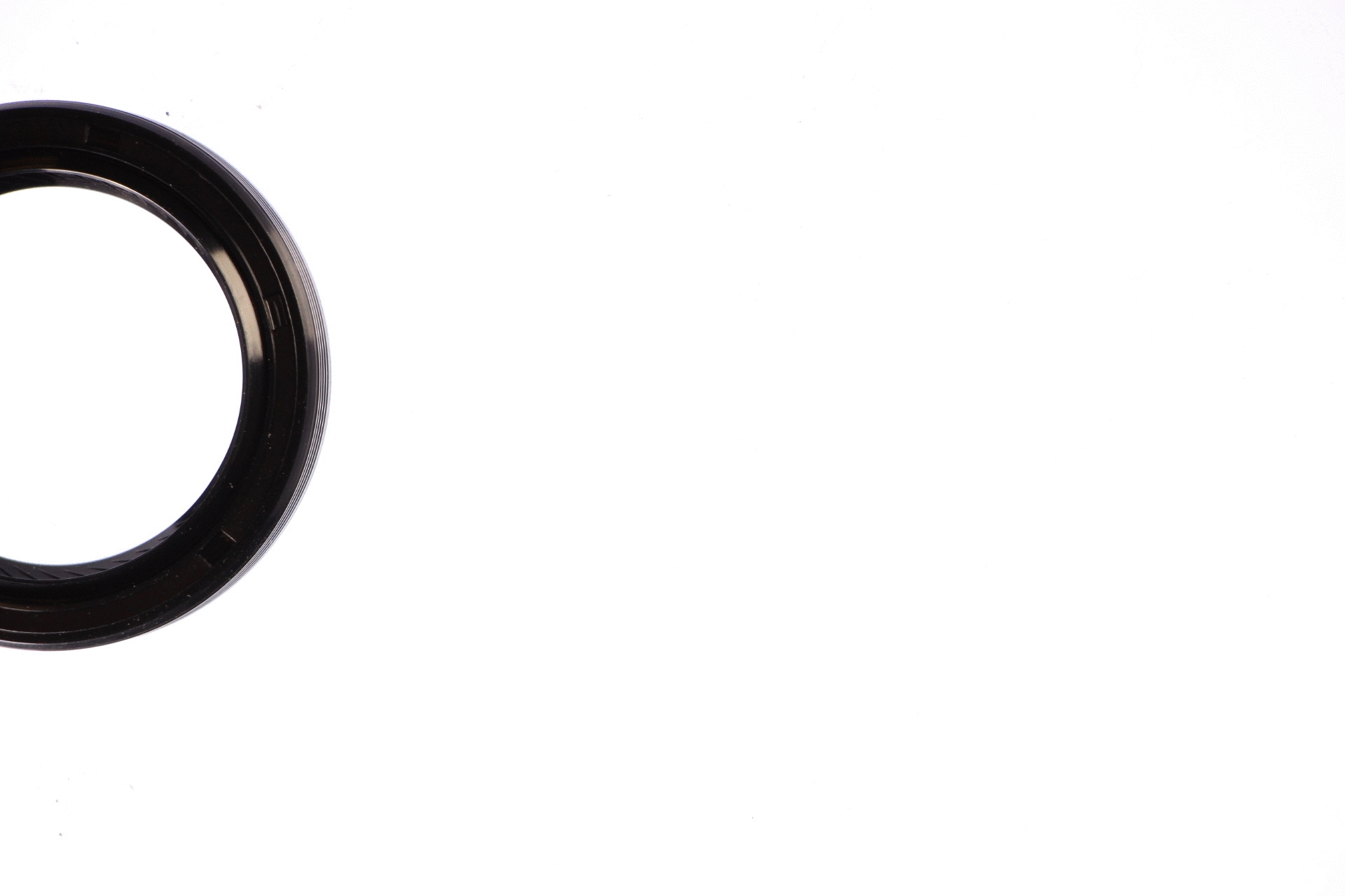 Shaft Seal, crankshaft