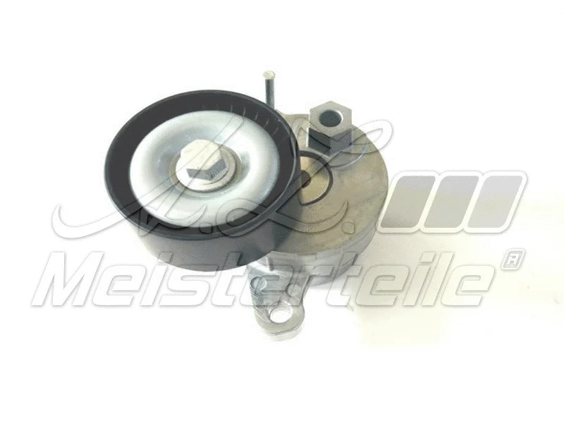 Deflection/Guide Pulley, V-ribbed belt (AZMT-20-031-1763)