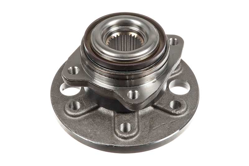 Wheel Bearing Kit (AZMT-42-051-1016)