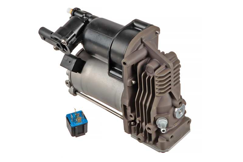 Compressor, compressed air system (AZMT-54-021-1013)