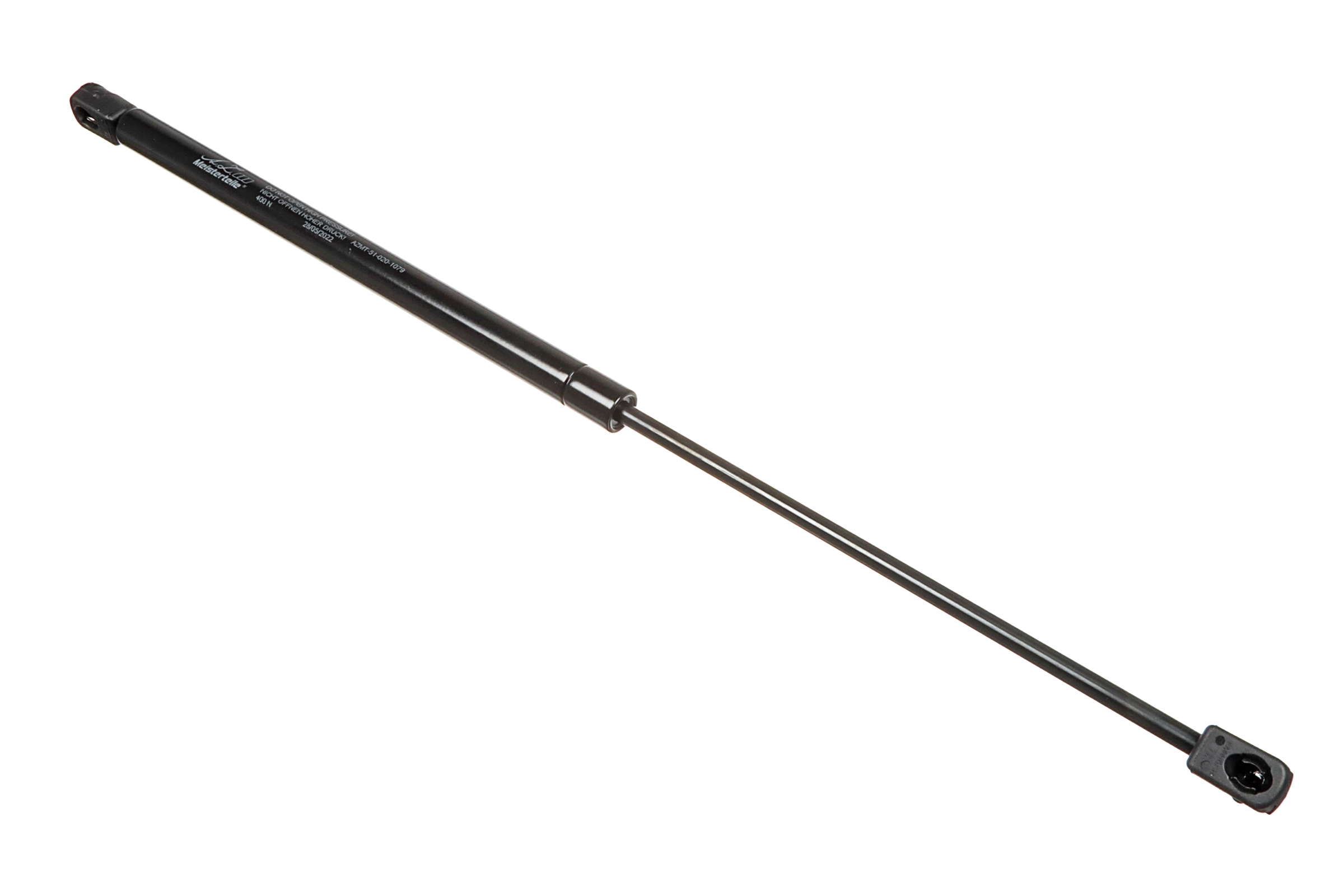 Gas Spring, boot/cargo area (AZMT-51-020-1079)