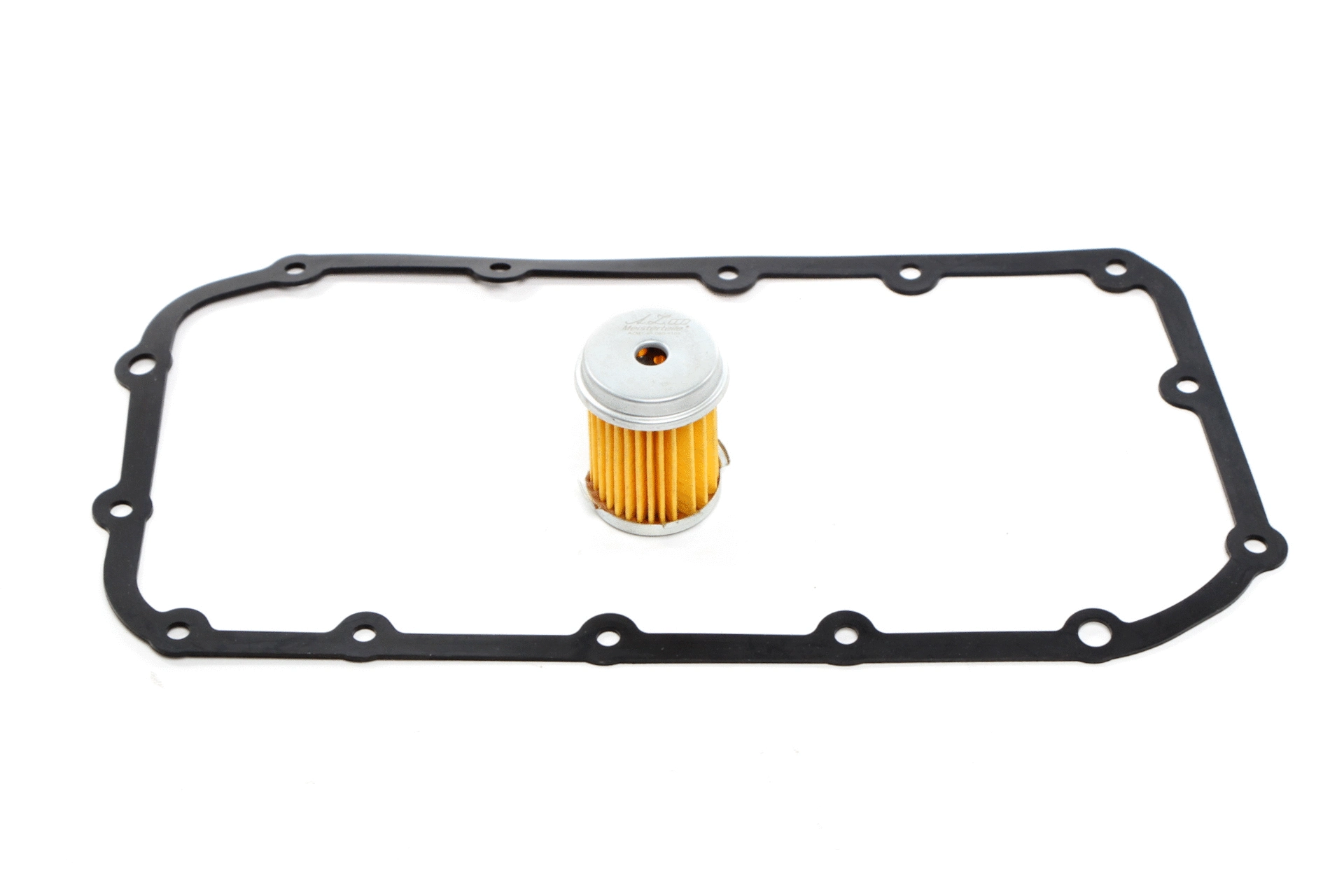 Hydraulic Filter, automatic transmission