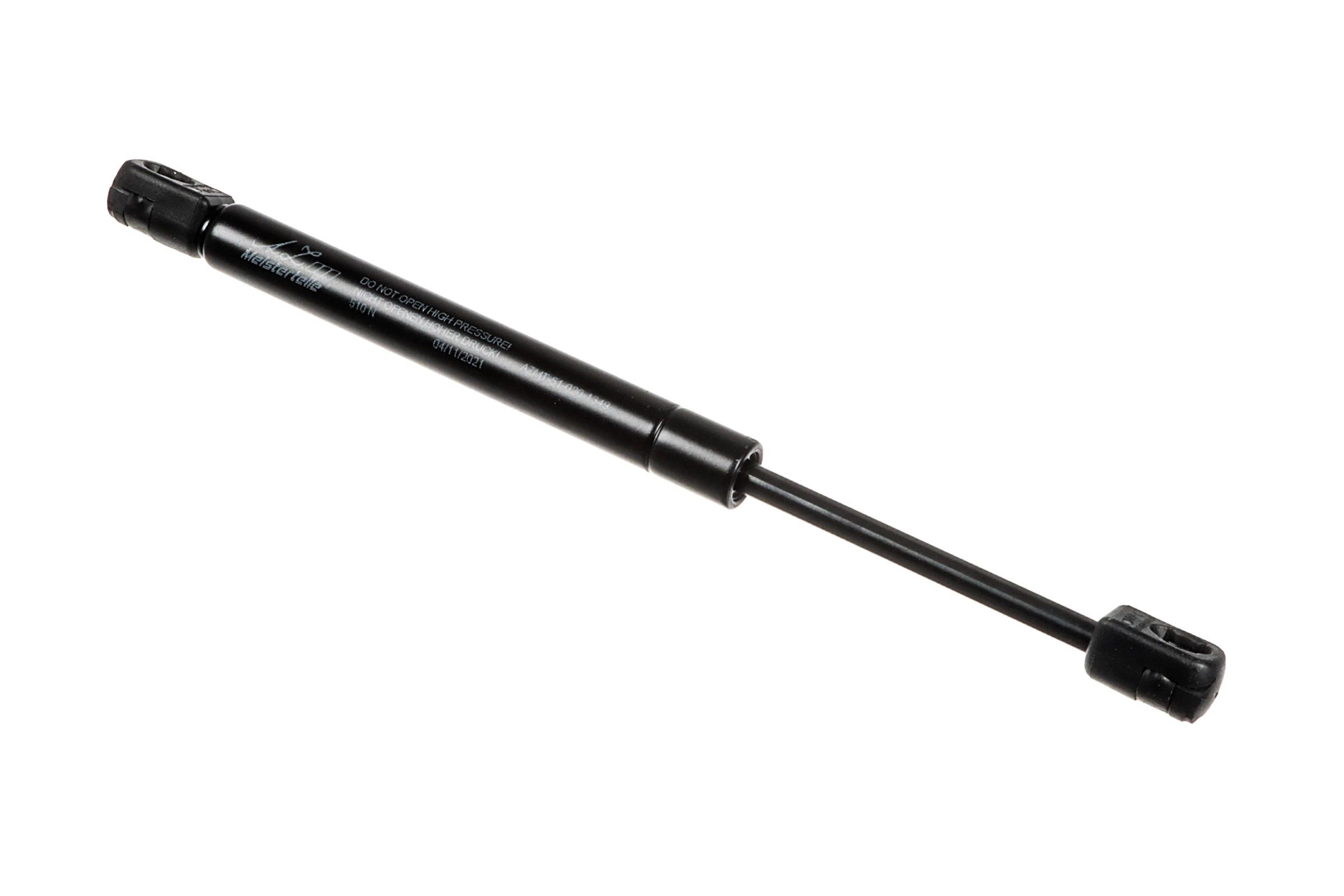 Gas Spring, boot/cargo area (AZMT-51-020-1349)