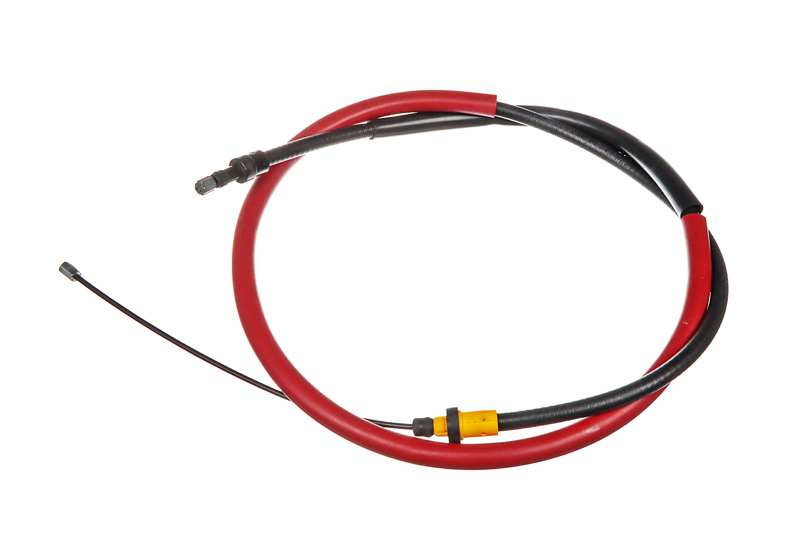 Cable Pull, parking brake