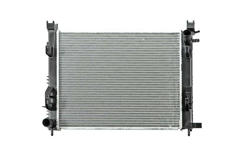 Radiator, engine cooling (AZMT-45-040-2151)