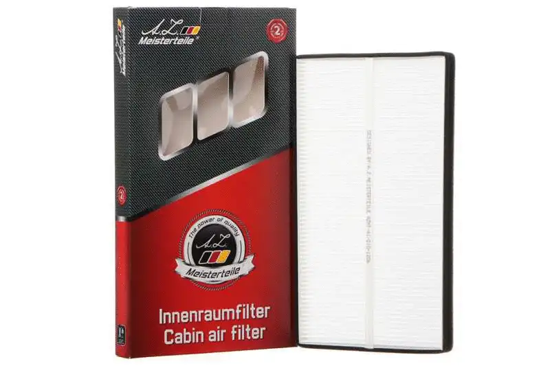 Filter, cabin air (AZMT-41-010-1206)