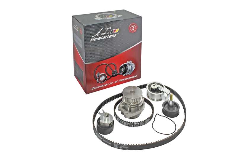 Timing Belt Kit