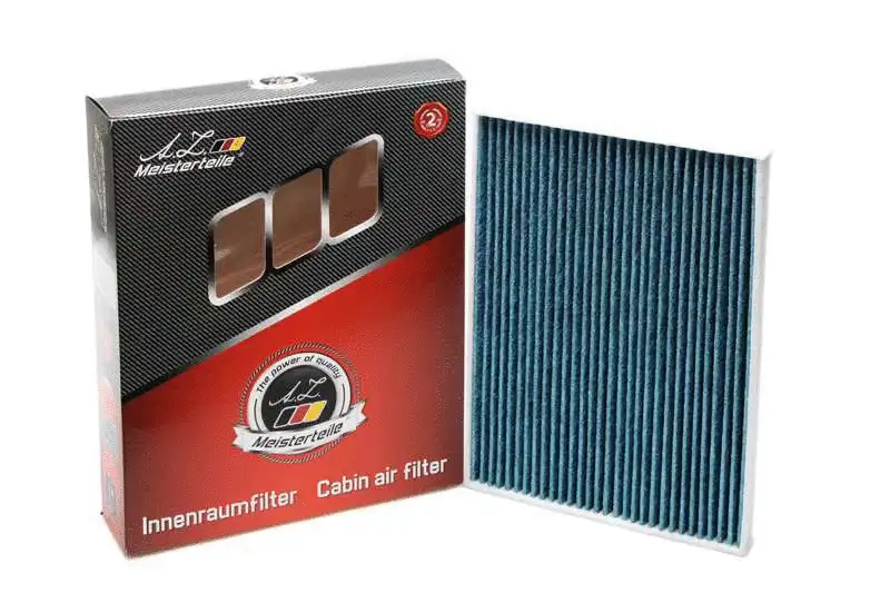 Filter, cabin air