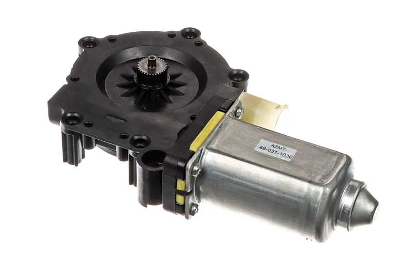 Electric Motor, window regulator (AZMT-49-031-1030)