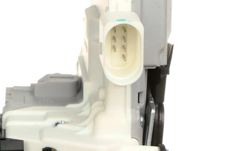 Door Lock (AZMT-51-011-1129)