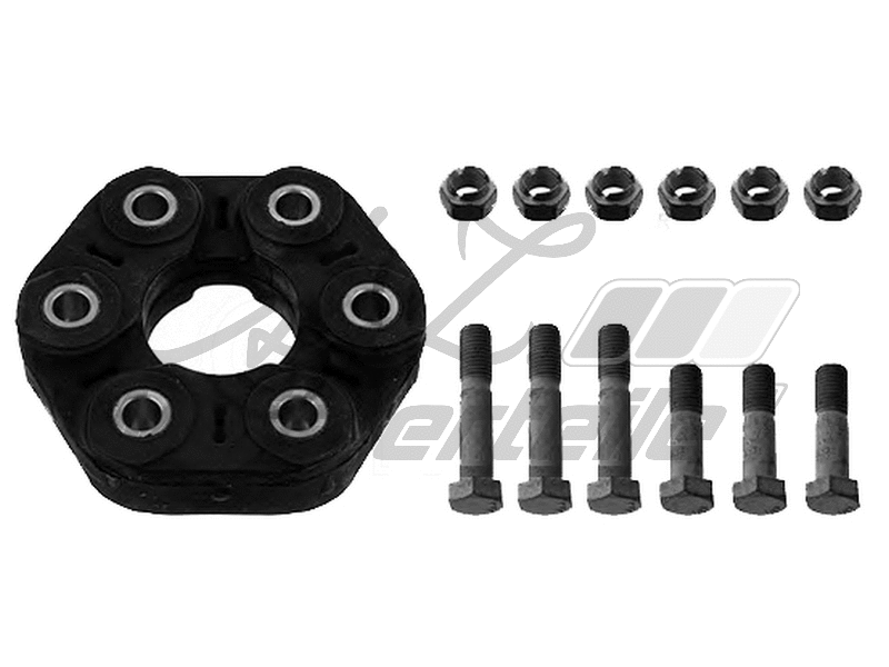Joint, propshaft (AZMT-40-040-7628)